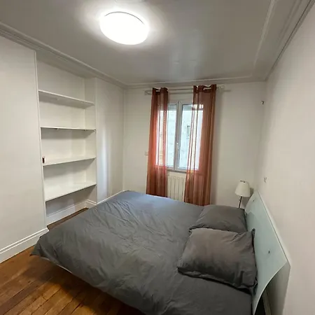 Apartment Colisee