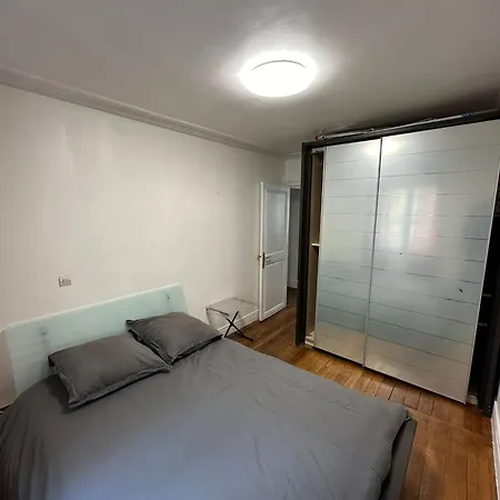 Apartment Colisee