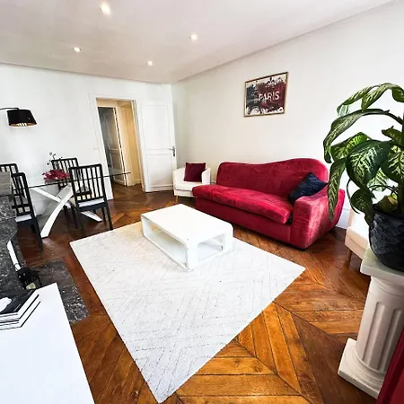 Colisee Appartamento *